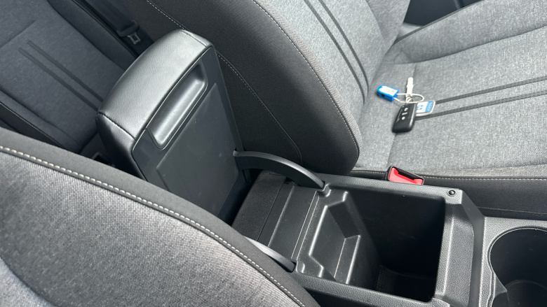 SEAT Ateca 1.5 TSI EVO SE Technology 5dr Petrol Estate